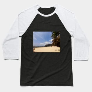 Ao Nang, Beach Thailand Baseball T-Shirt